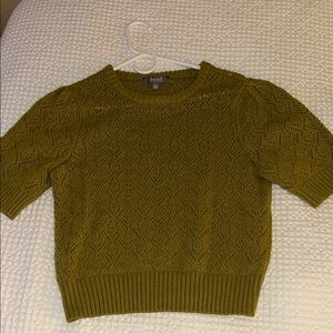 Knit Top